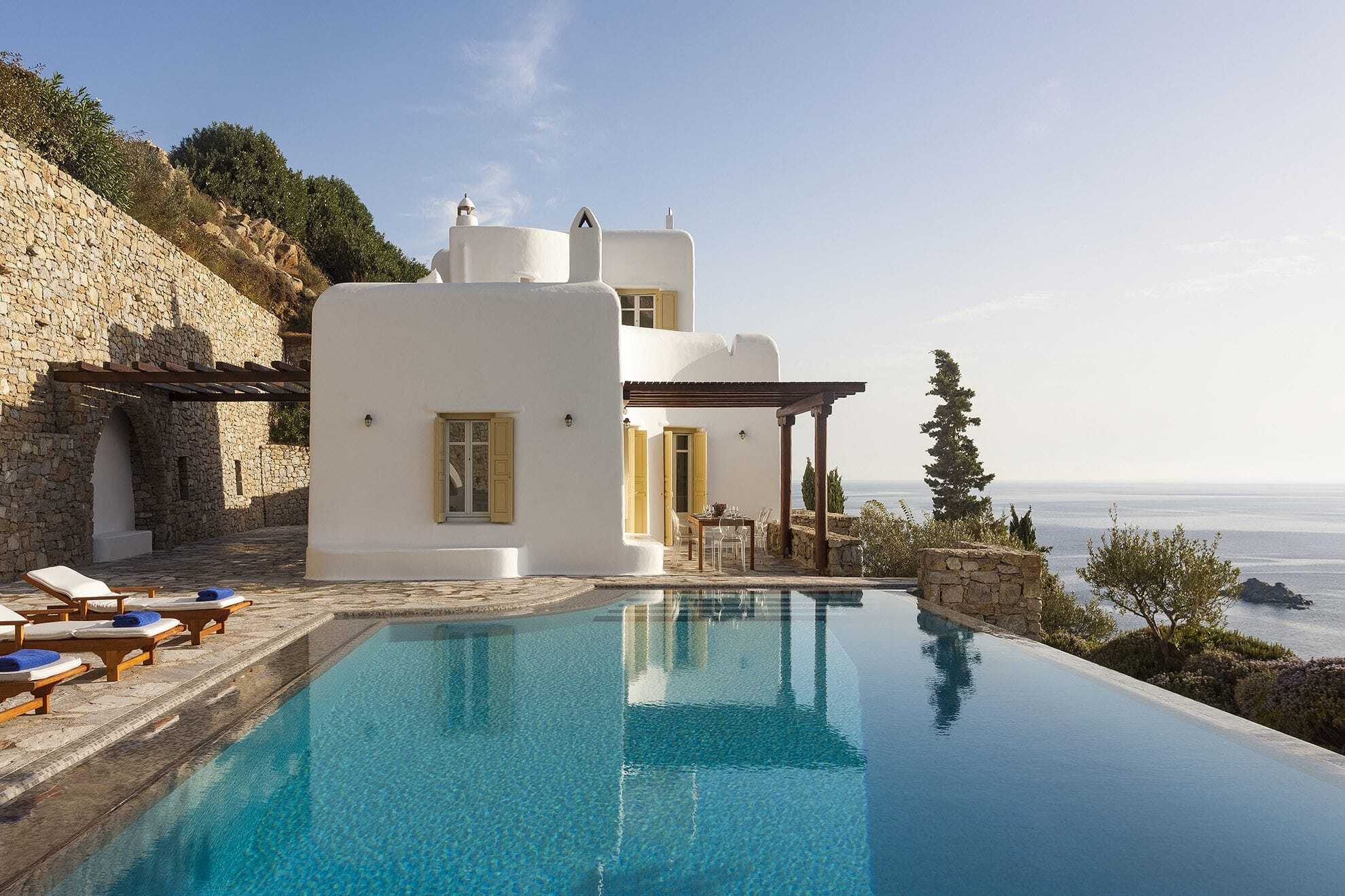 Agios Lazaros Resort Ornos  Exterior photo